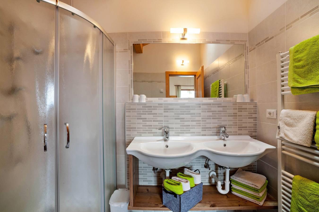 Vakantieappartement in Schenna, Italië voor 4 personen foto 17