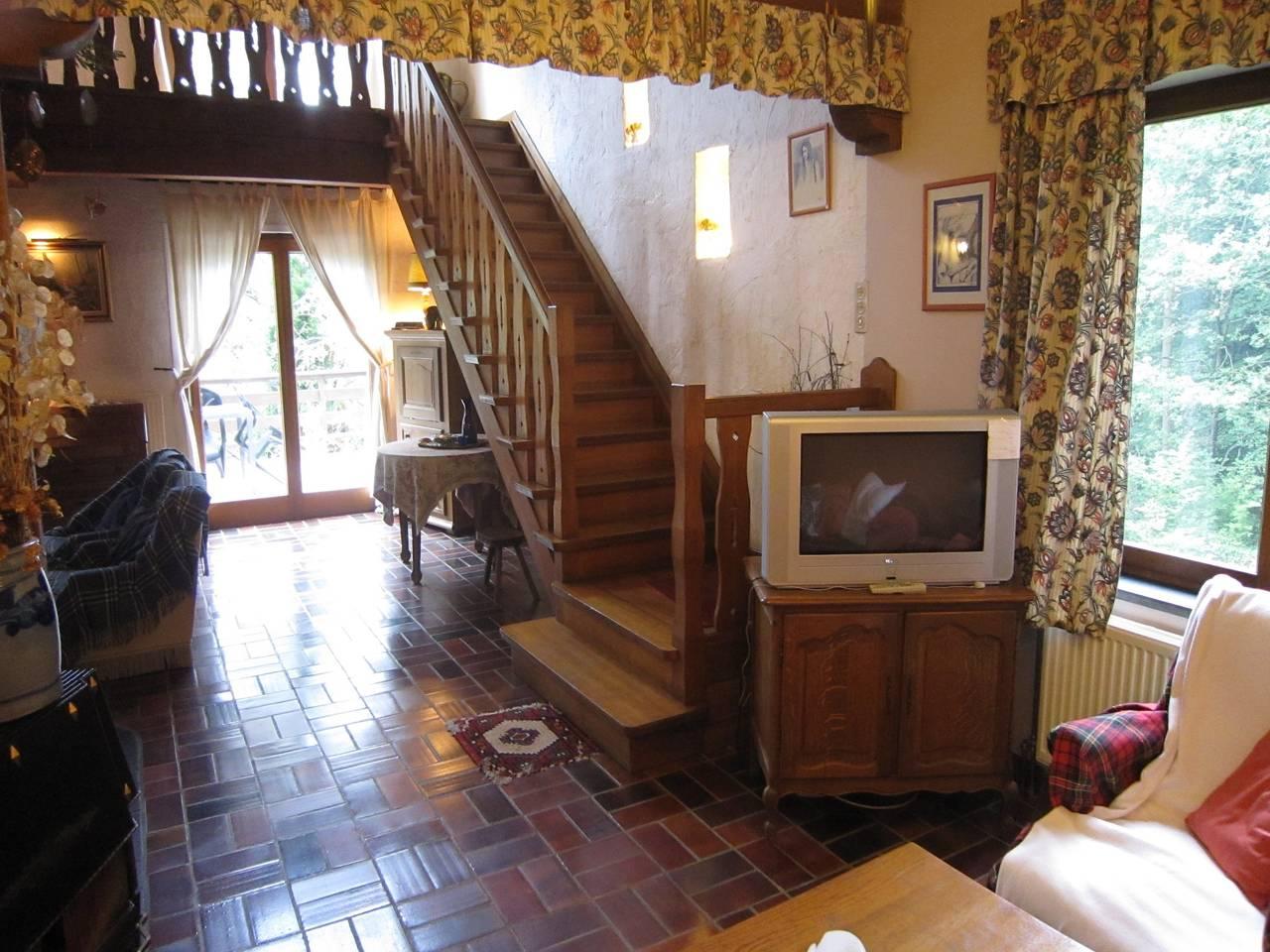 Vakantiehuis in Stavelot, België voor 7 personen foto 13