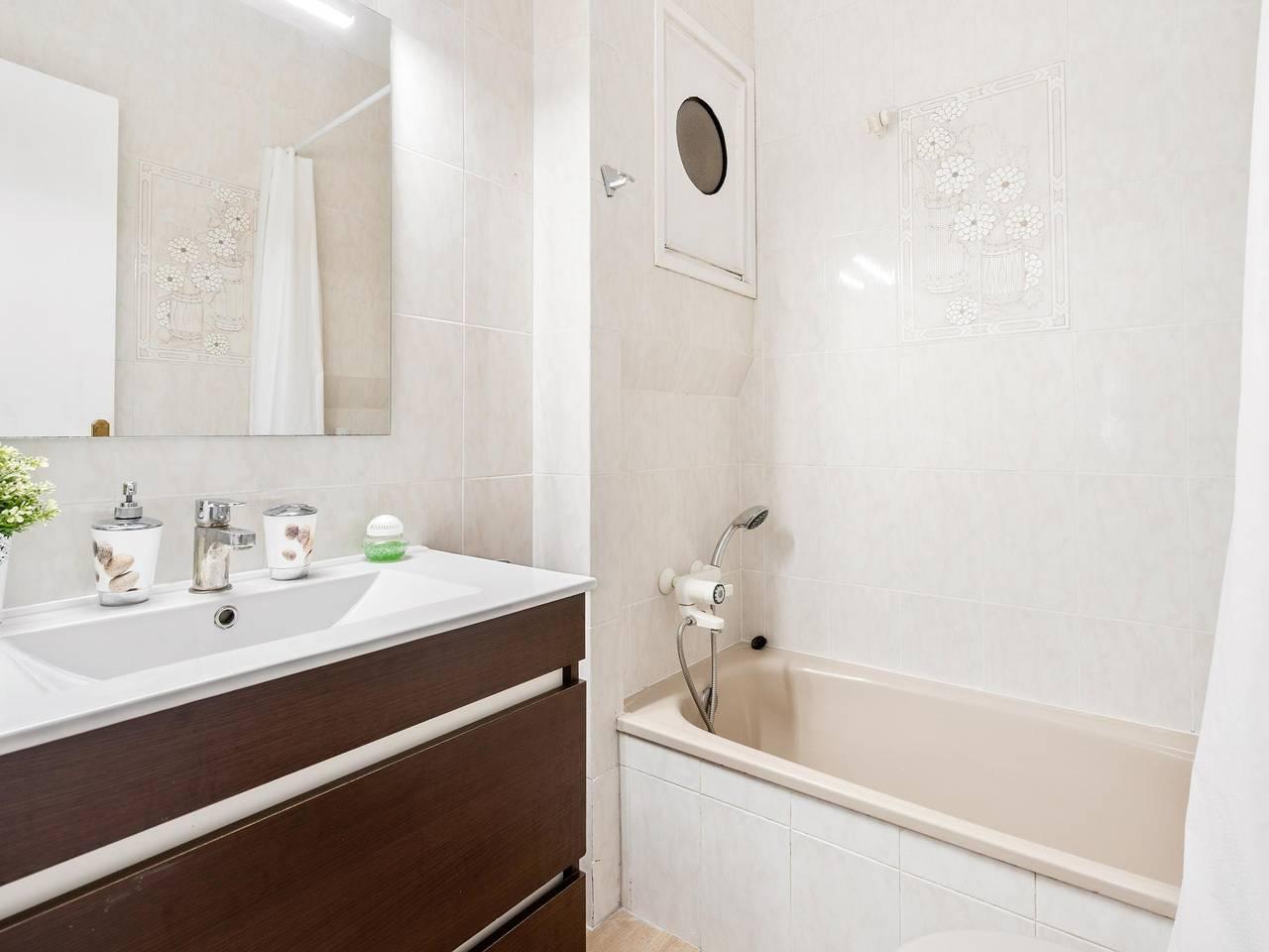 Vakantieappartement in Maresme, Spanje voor 6 personen foto 15