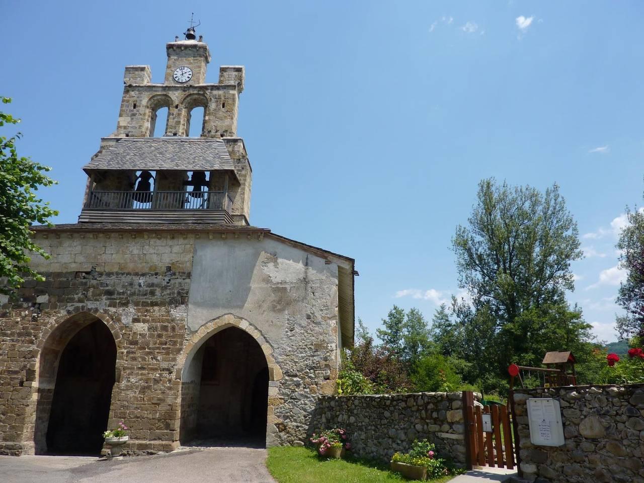 Vakantiehuis in Ariège, Frankrijk voor 6 personen foto 9