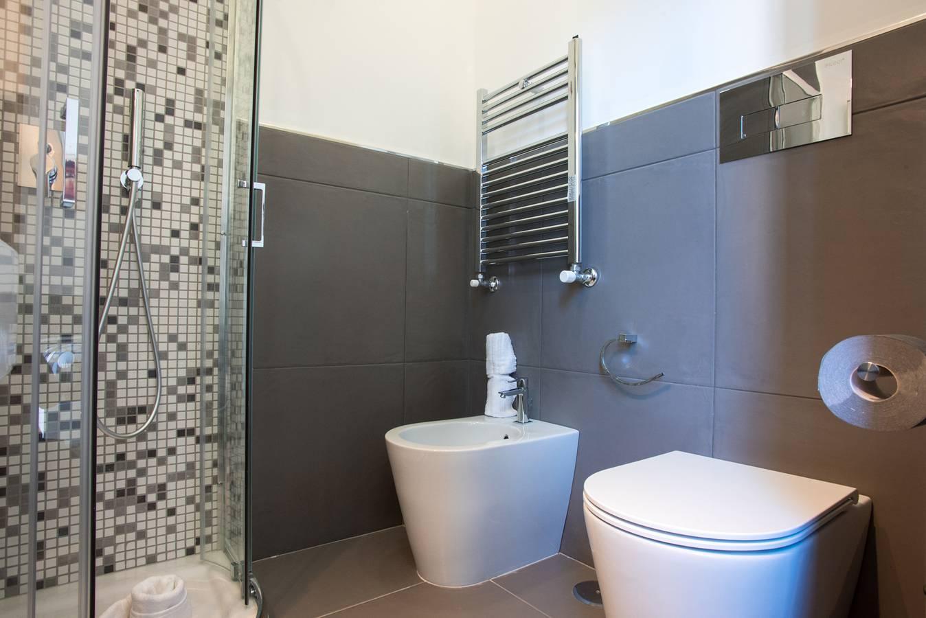 Vakantieappartement in Napels, Italië voor 2 personen foto 7
