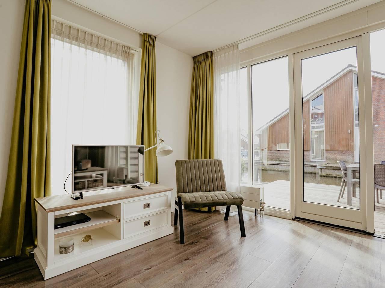 Vakantieappartement in Uitgeest, Nederland voor 6 personen foto 7