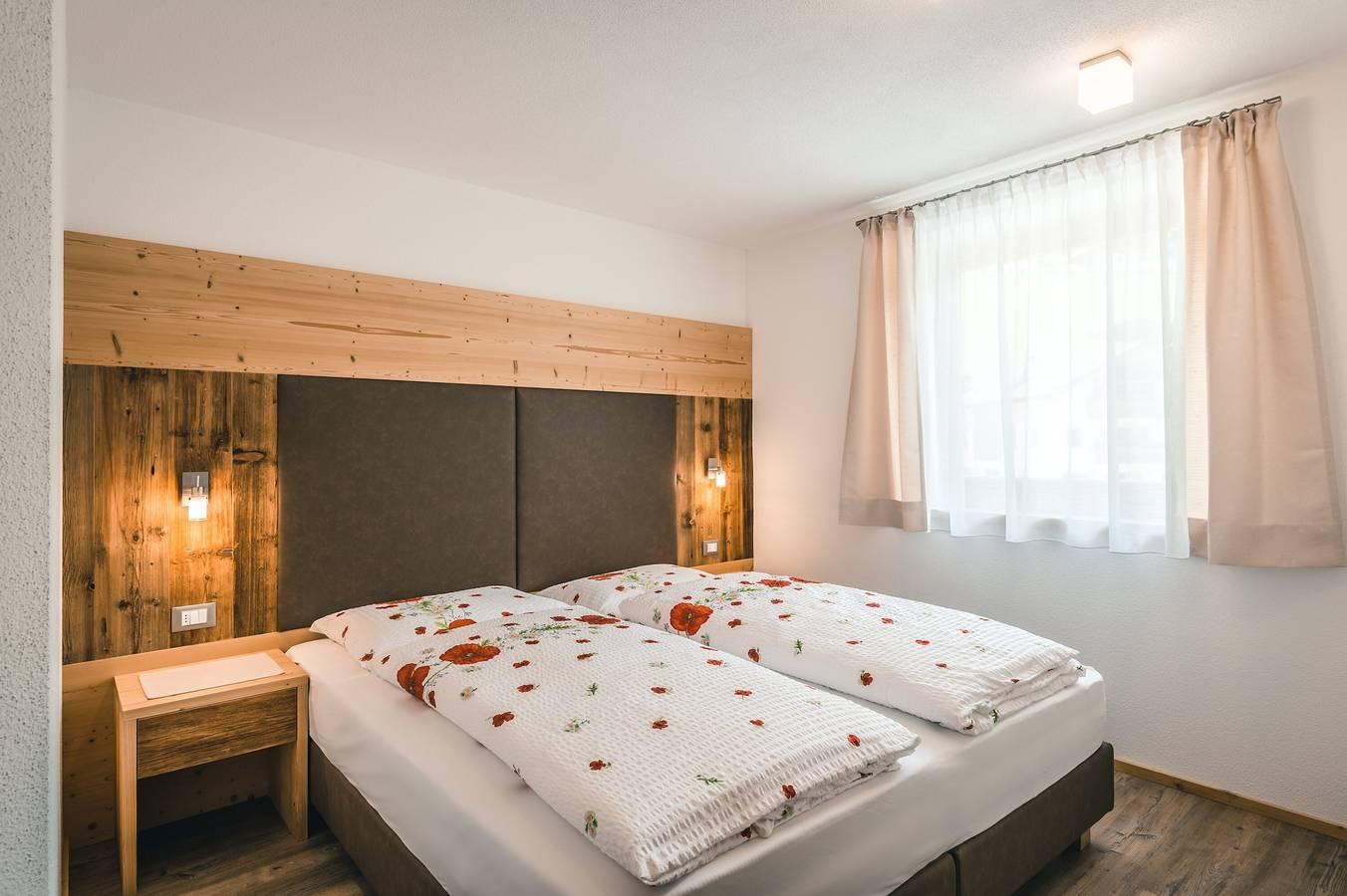 Vakantieappartement in La Val, Italië voor 4 personen foto 3