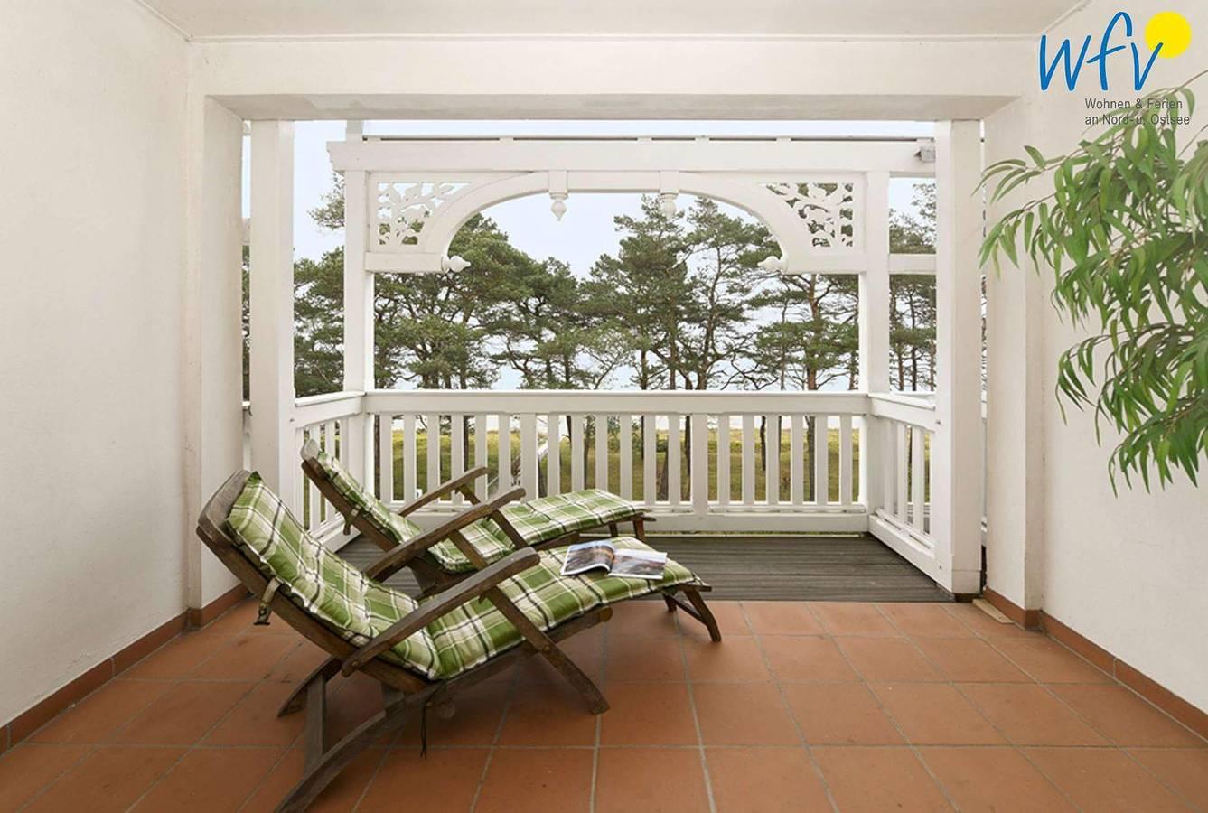 Vakantieappartement in Binz, Duitsland voor 4 personen foto 18