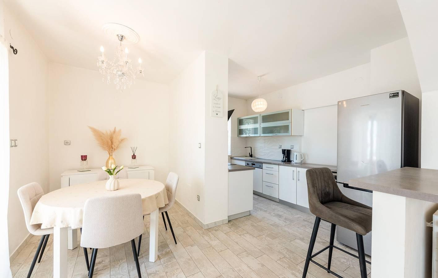 Vakantieappartement in Općina Matulji, Kroatië voor 5 personen foto 4