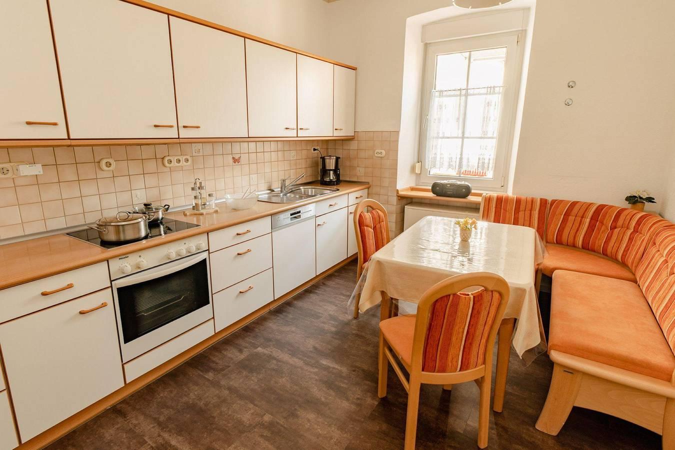Vakantieappartement in Moezel, Duitsland voor 4 personen foto 4