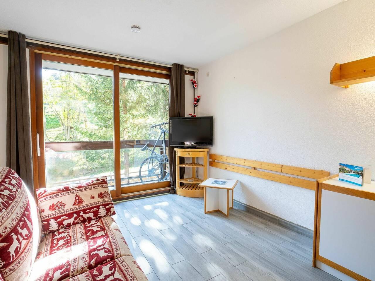 Le Corbier 510 - Lunik Orion 510.28 in Le Corbier, Villarembert, Frankrijk voor 4 personen foto 24