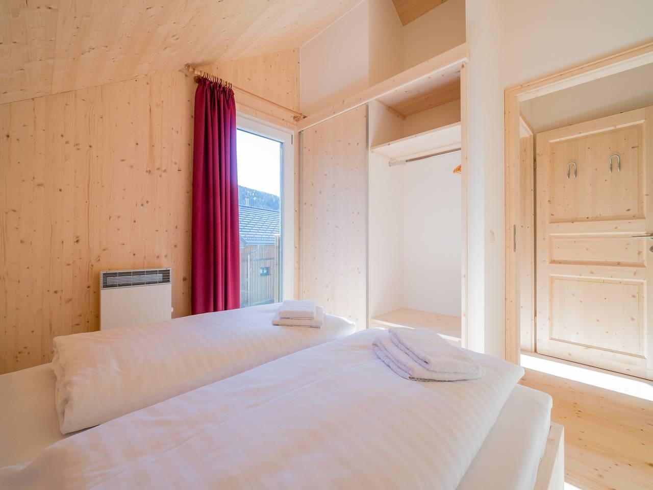 Prachtig chalet met Ir-sauna in Murau, Murau (Kreischberg), Oostenrijk voor 8 personen foto 20