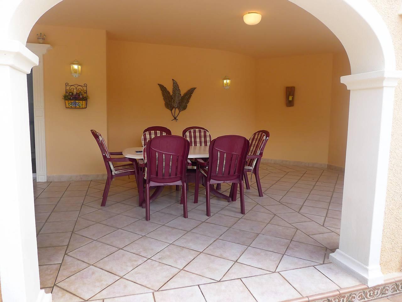 Vakantiehuis in Benissa, Spanje voor 4 personen foto 13