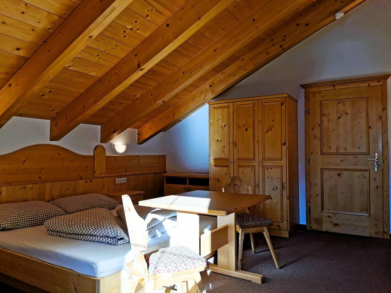 Vakantieappartement in Ötztal, Oostenrijk voor 7 personen foto 8