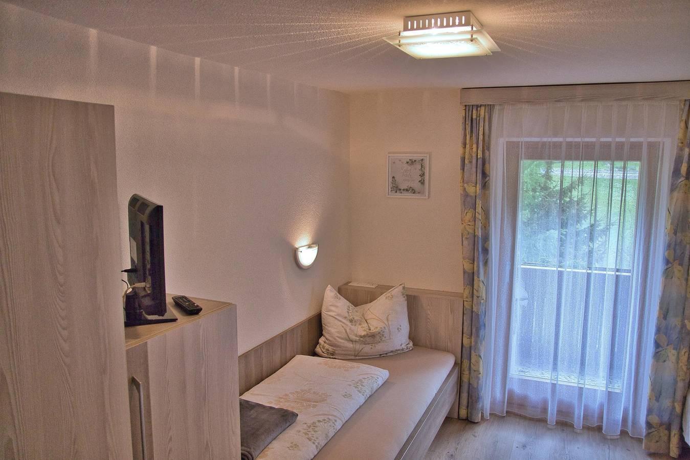 Vakantieappartement in Oost-Tirol, Oostenrijk voor 2 personen foto 4