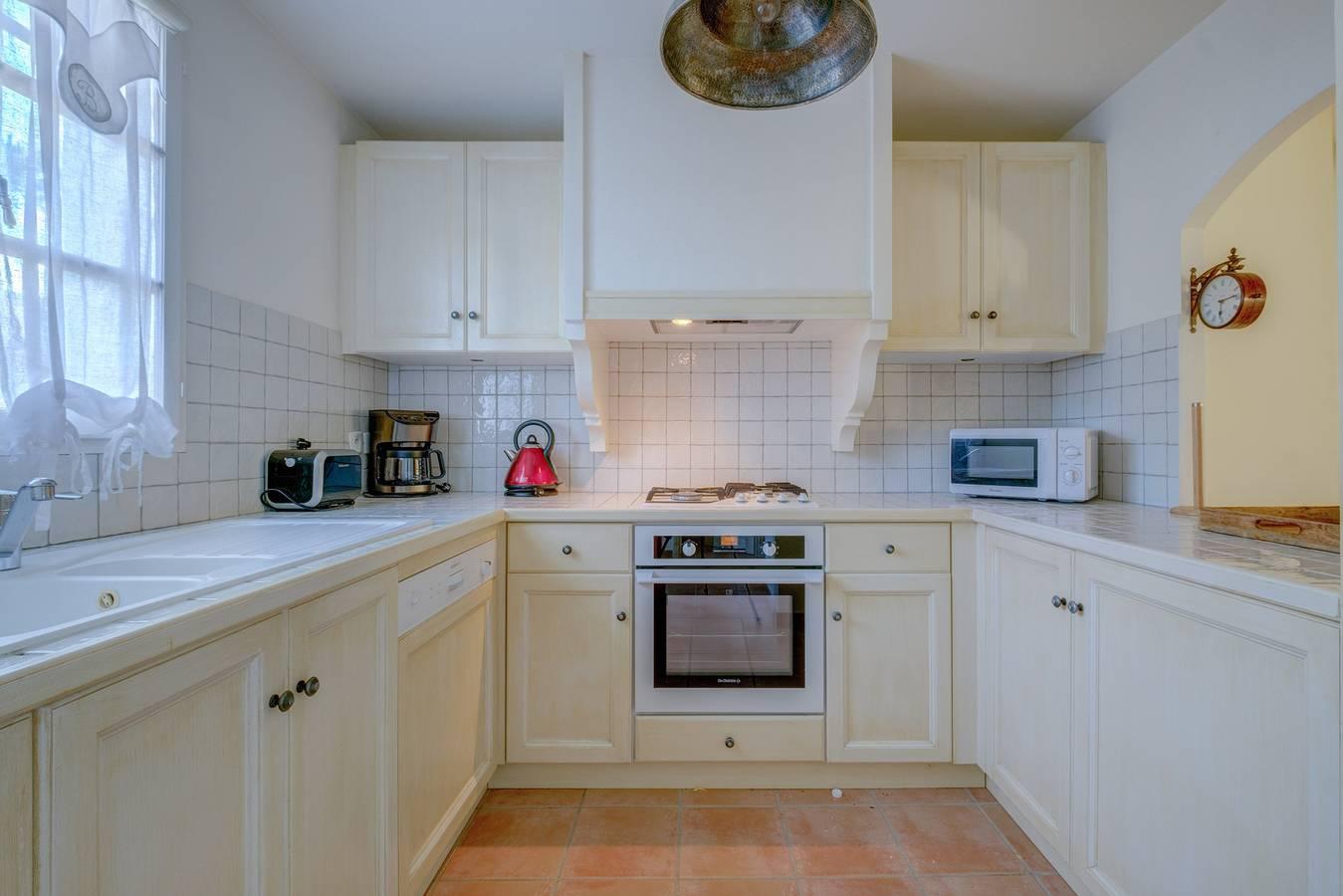 Vakantiehuis in Var, Frankrijk voor 4 personen foto 7