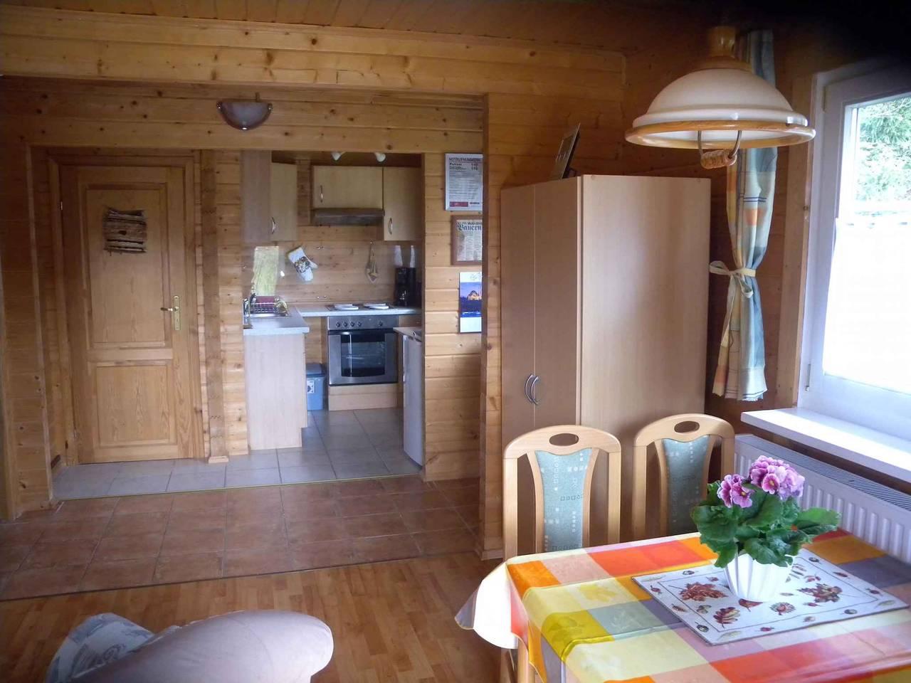 Vakantiehuis in Usedom, Duitsland voor 5 personen foto 10