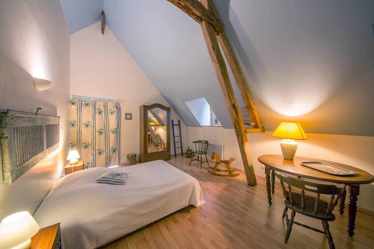 Vakantiehuis in Seine-Maritime, Frankrijk voor 8 personen foto 17