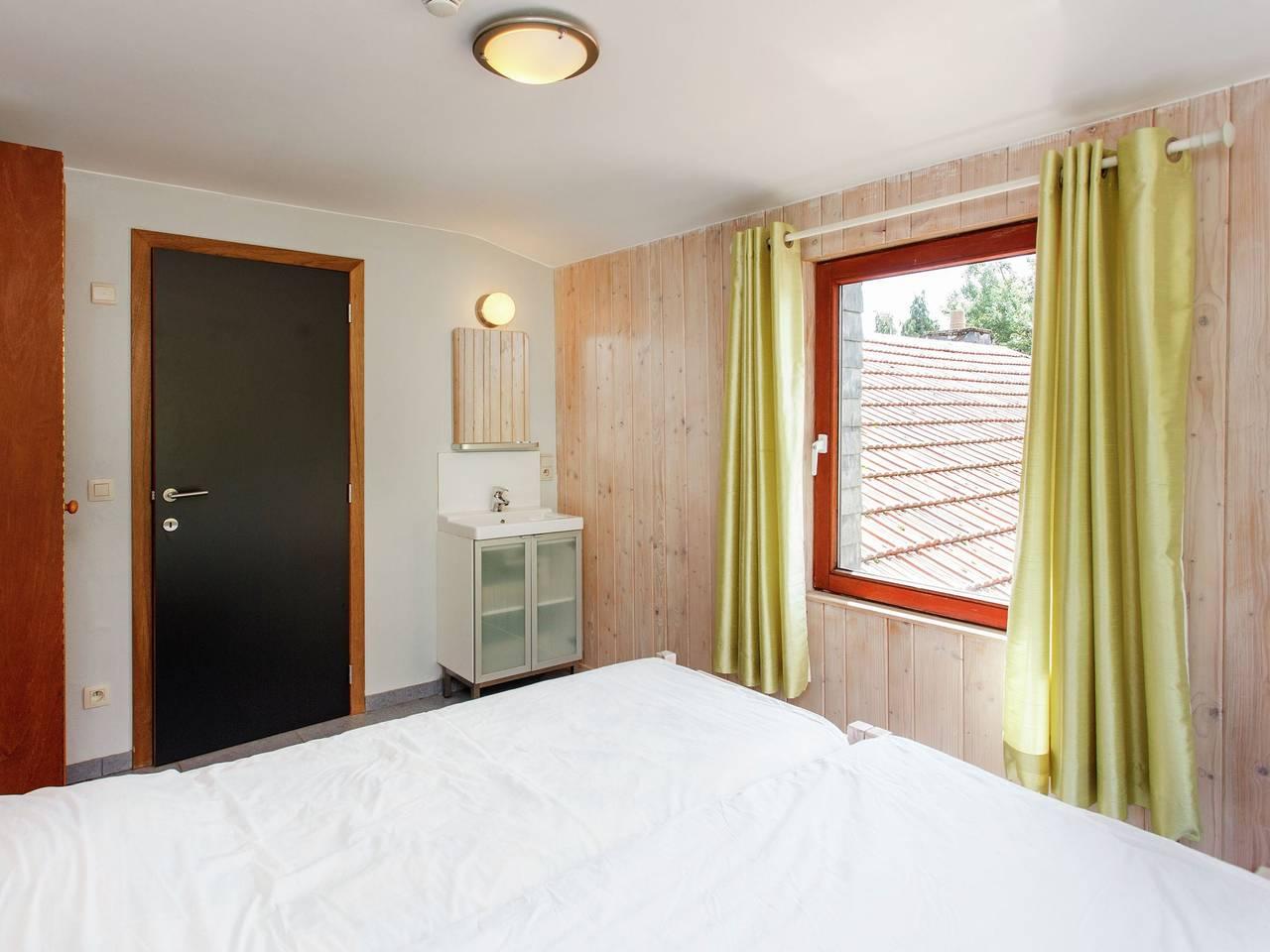 Vakantiehuis in Ardennen met Sauna & Natuur in Manhay, Provincie Luxemburg, België voor 30 personen foto 21