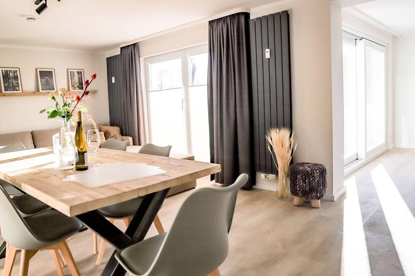 Vakantieappartement in Sauerland, Duitsland voor 7 personen foto 9