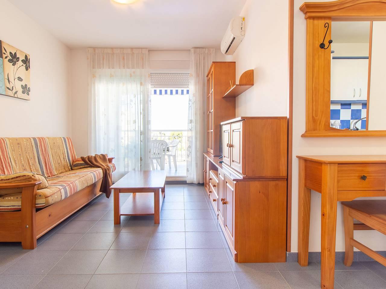 Vakantieappartement in Oropesa del Mar, Spanje voor 4 personen foto 8