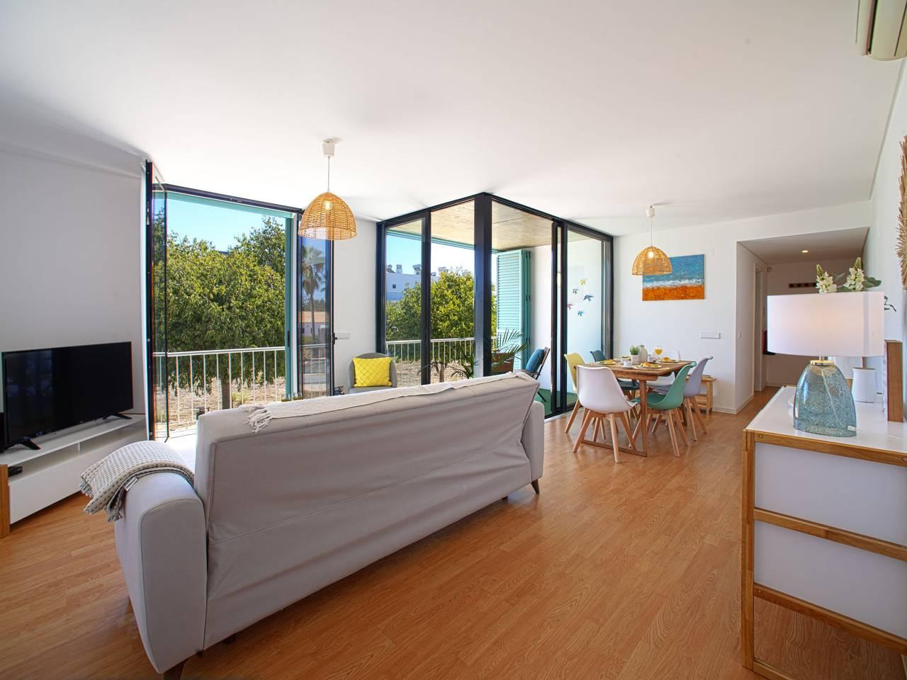 Vakantieappartement in Faro District foto 9