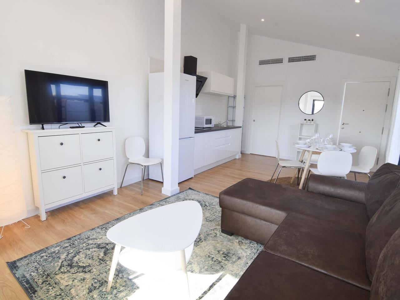 Vakantieappartement in Malaga, Spanje voor 4 personen foto 6