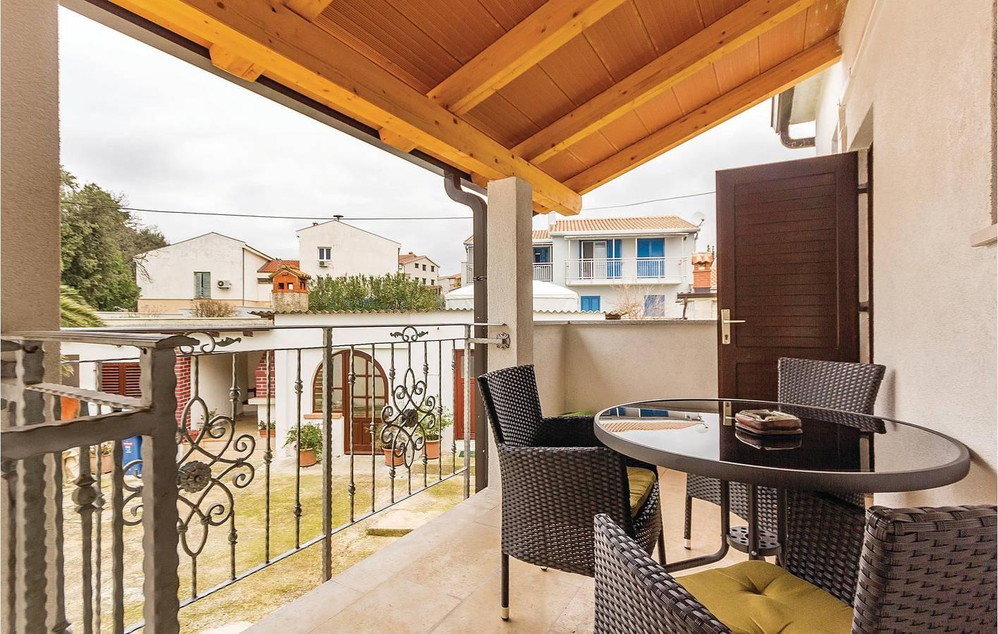 Vakantieappartement in Banjole, Kroatië voor 3 personen foto 7