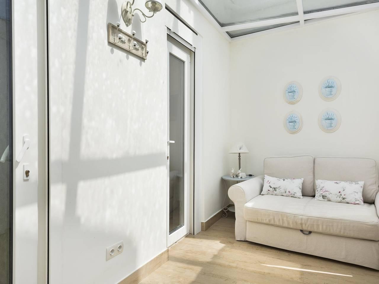 Vakantiehuis met balkon/terras en 180 m², 4 slaapkamers en 2 badkamers in Sitges, Garraf, Spanje voor 10 personen foto 20