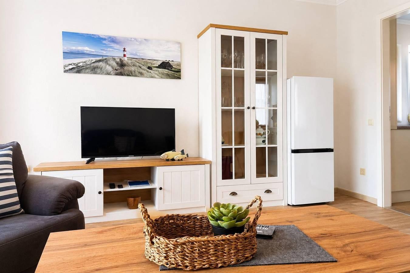 Vakantieappartement in Büsum, Duitsland voor 2 personen foto 5