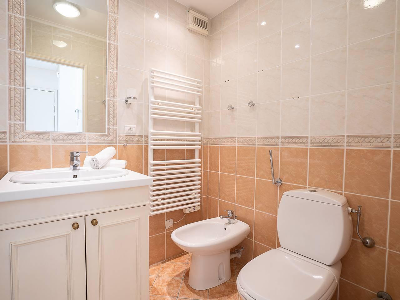 Vakantieappartement met airconditioning in Cannes, Middellandse Zeekust (Frankrijk), Frankrijk voor 4 personen foto 12