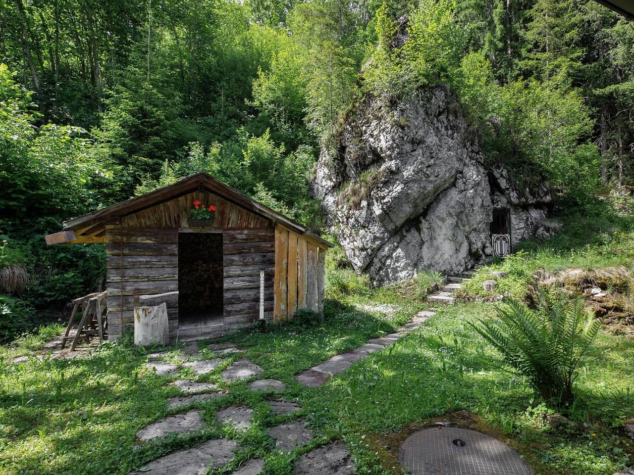 Vakantieappartement in Alpes Vaudoises foto 18