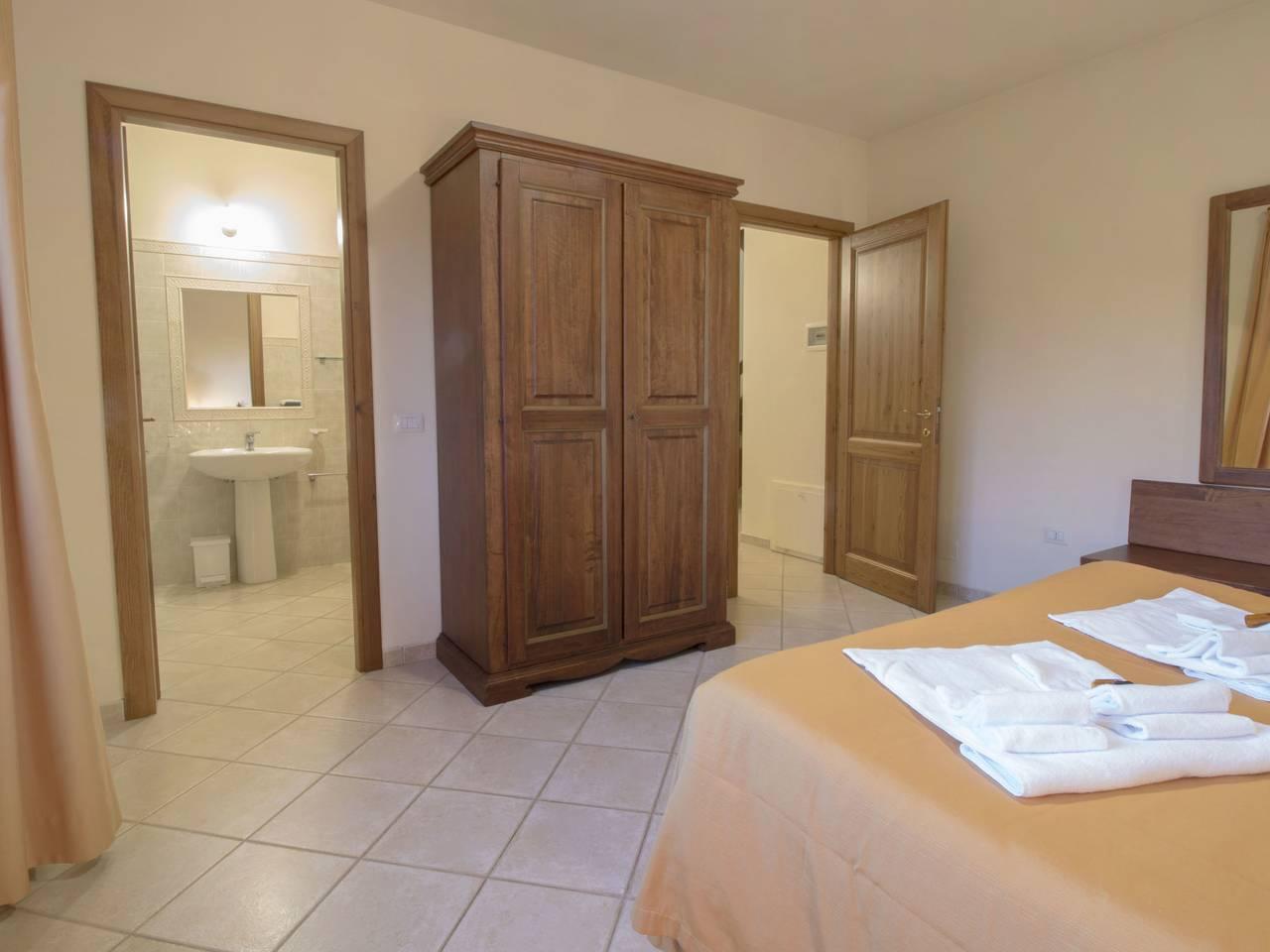 Thermae Villa 34 in Sorano, Provincie Grosseto, Italië voor 8 personen foto 19