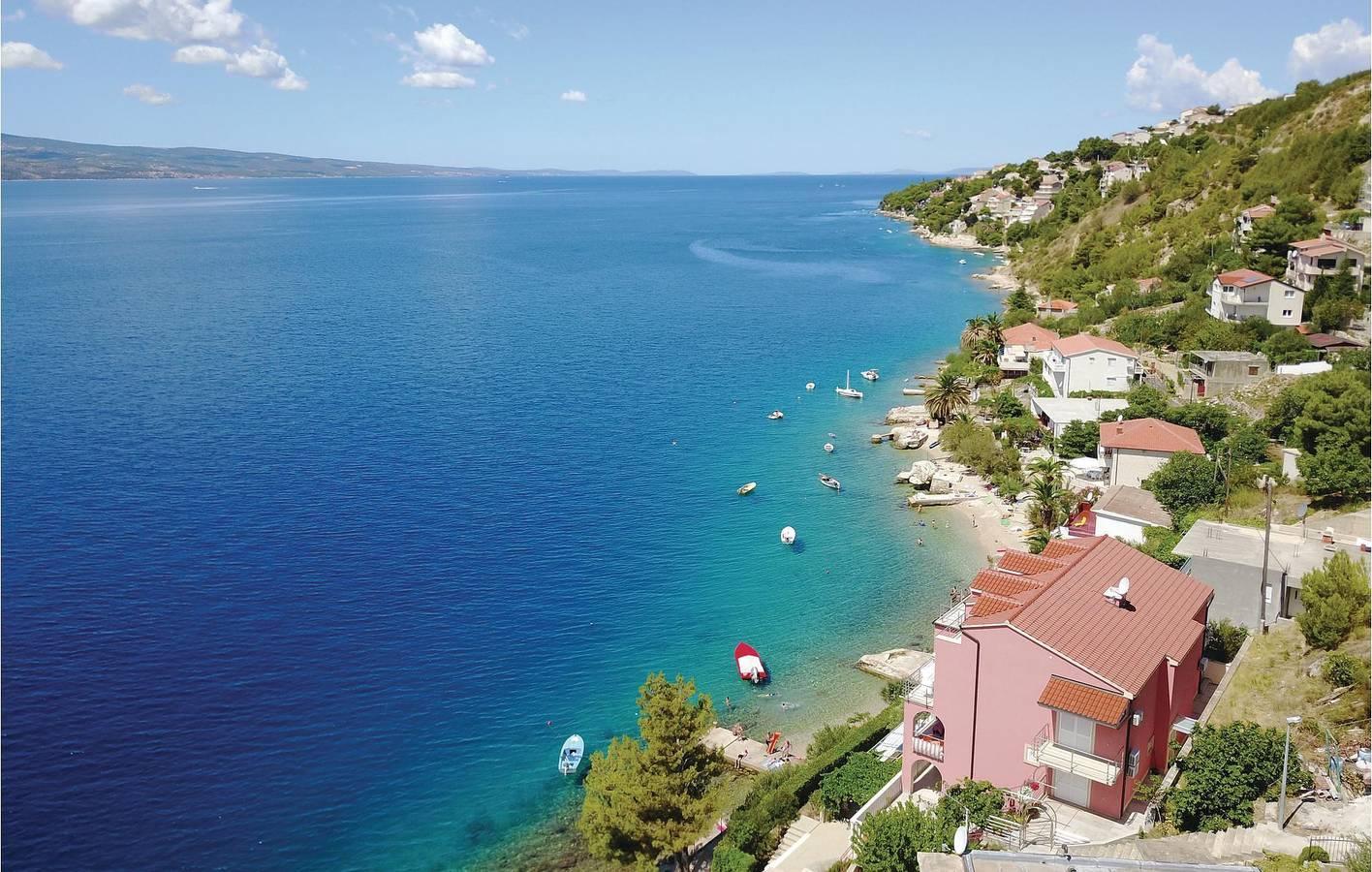 Vakantieappartement in Celine, Kroatië voor 2 personen foto 6