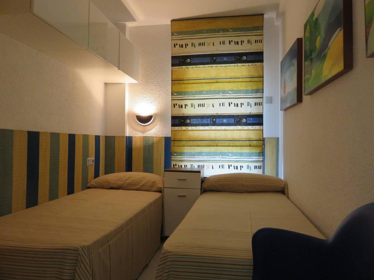 Vakantieappartement in L'Estartit, Spanje voor 4 personen foto 13