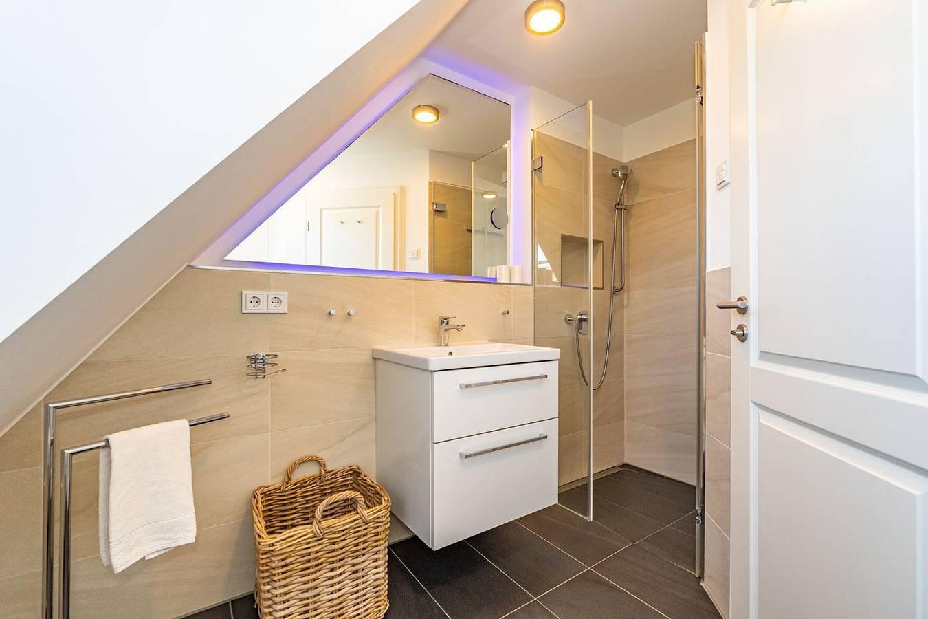 Vakantieappartement in Sylt, Duitsland voor 2 personen foto 17