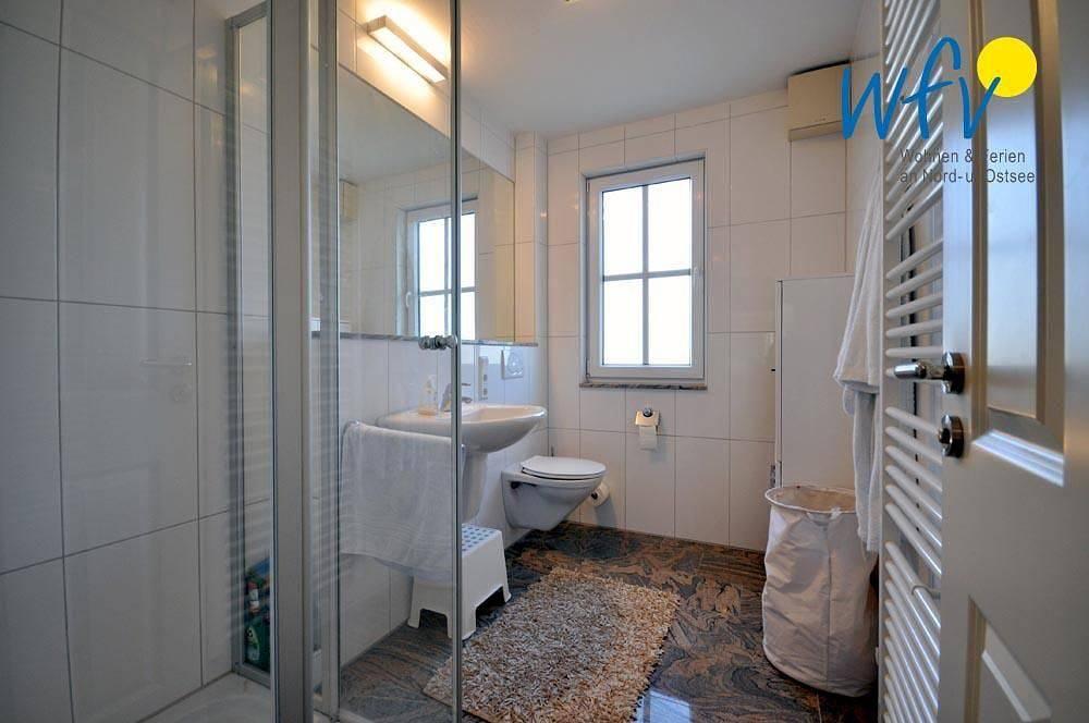 Vakantieappartement in Weser-Ems, Duitsland voor 2 personen foto 11