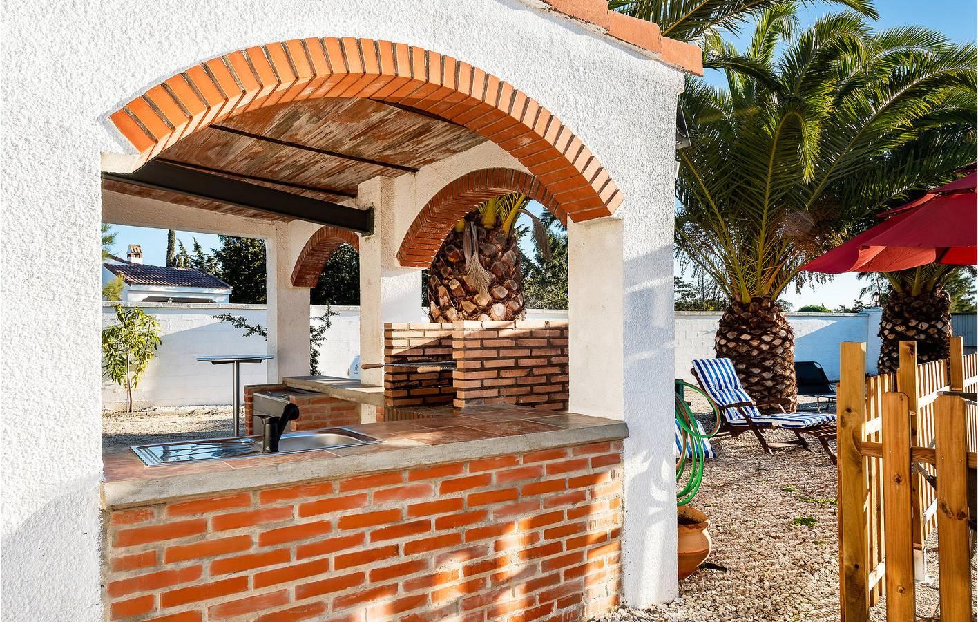 Vakantiehuis in Bahía de Cádiz, Spanje voor 6 personen foto 12