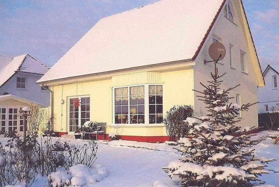 Vakantieappartement in Klausdorf, Duitsland voor 3 personen foto 2