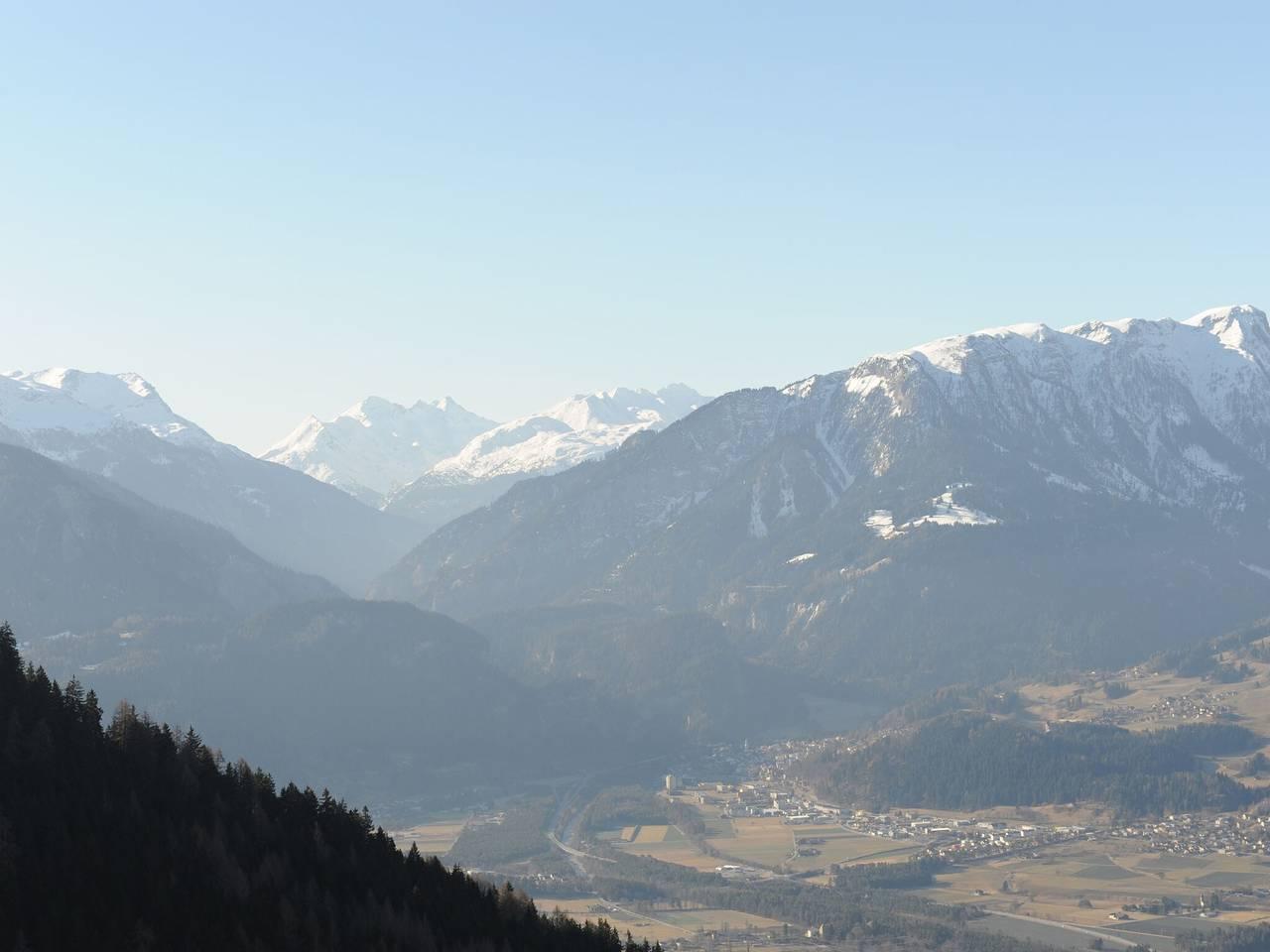Vakantieappartement in Domleschg, Zwitserland voor 5 personen foto 16