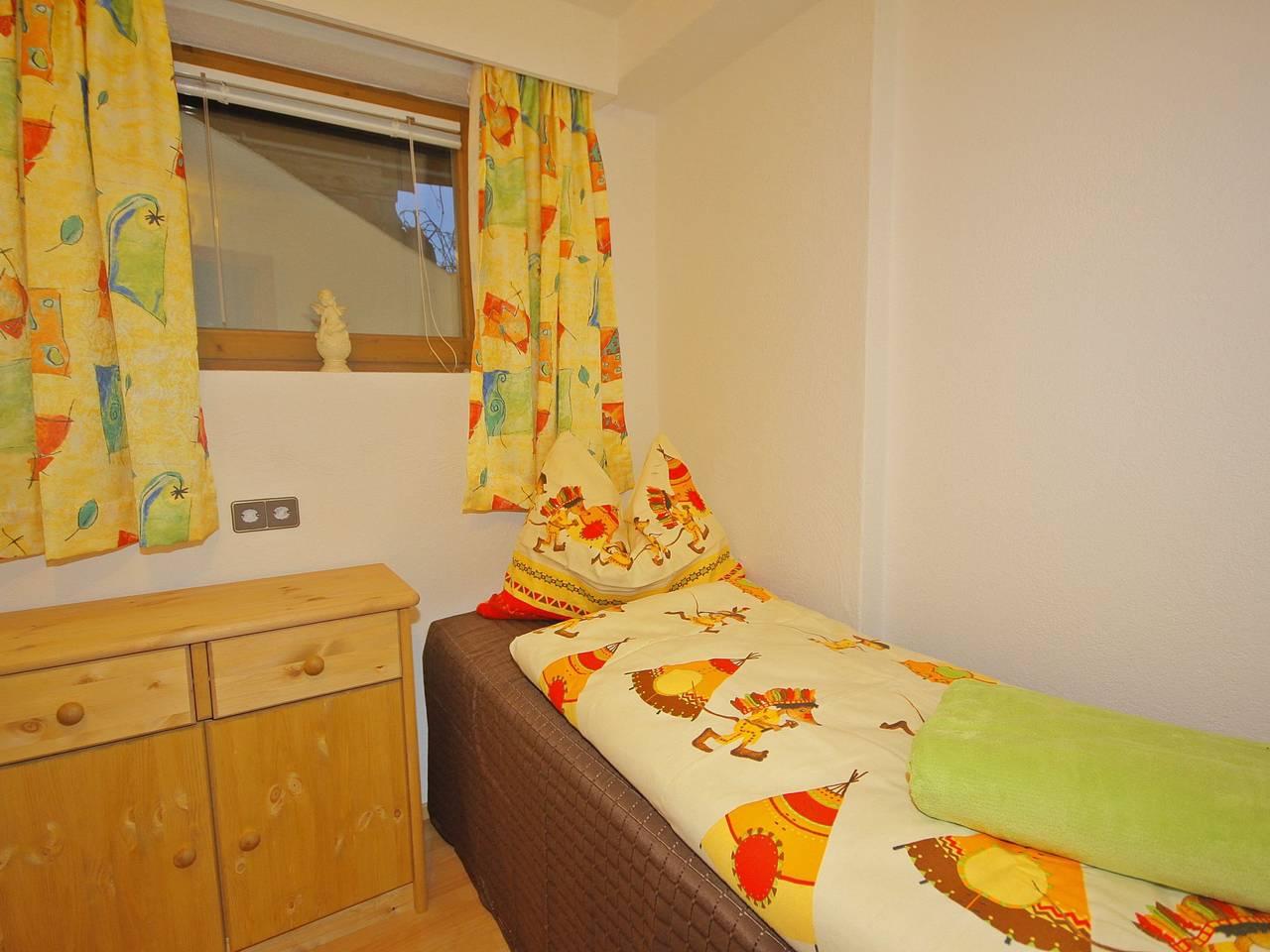 Vakantieappartement in Pinzgau, Oostenrijk voor 4 personen foto 18