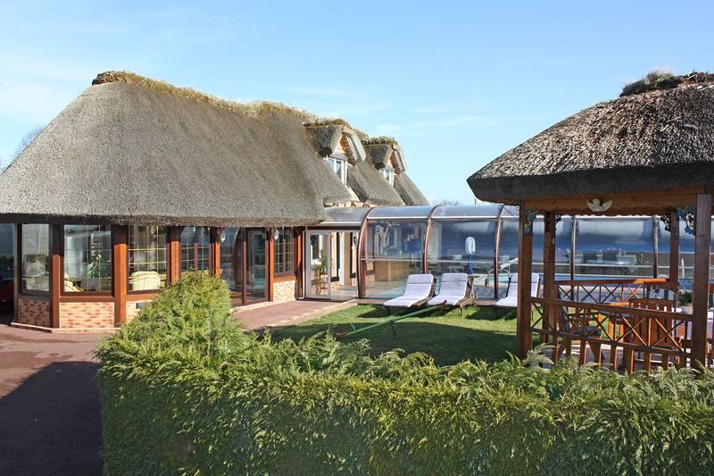 Vakantiehuis in Écrainville, Frankrijk voor 5 personen foto 4