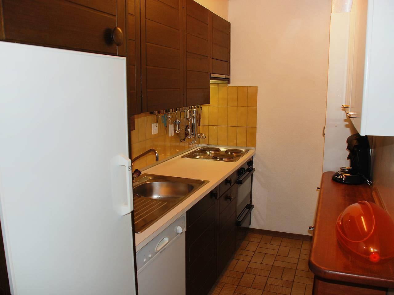 Vakantieappartement in Flims, Zwitserland voor 4 personen foto 12