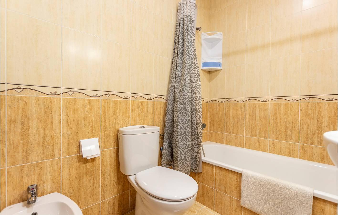 Vakantieappartement in Axarquía, Spanje voor 4 personen foto 18