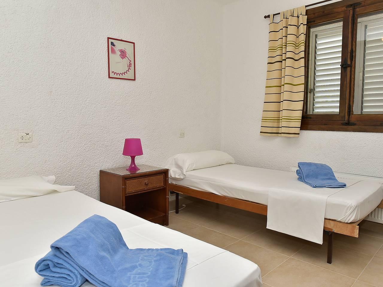 Vakantiehuis met privézwembad en zwembad in El Tossalet, Jávea, Spanje voor 6 personen foto 8