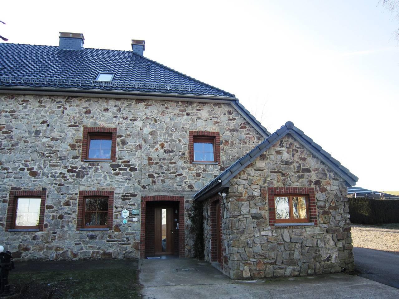Vakantiehuis in Malmedy, België voor 4 personen foto 2