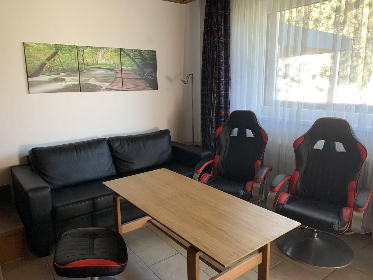 Vakantieappartement in Nockberge, Oostenrijk voor 5 personen foto 7