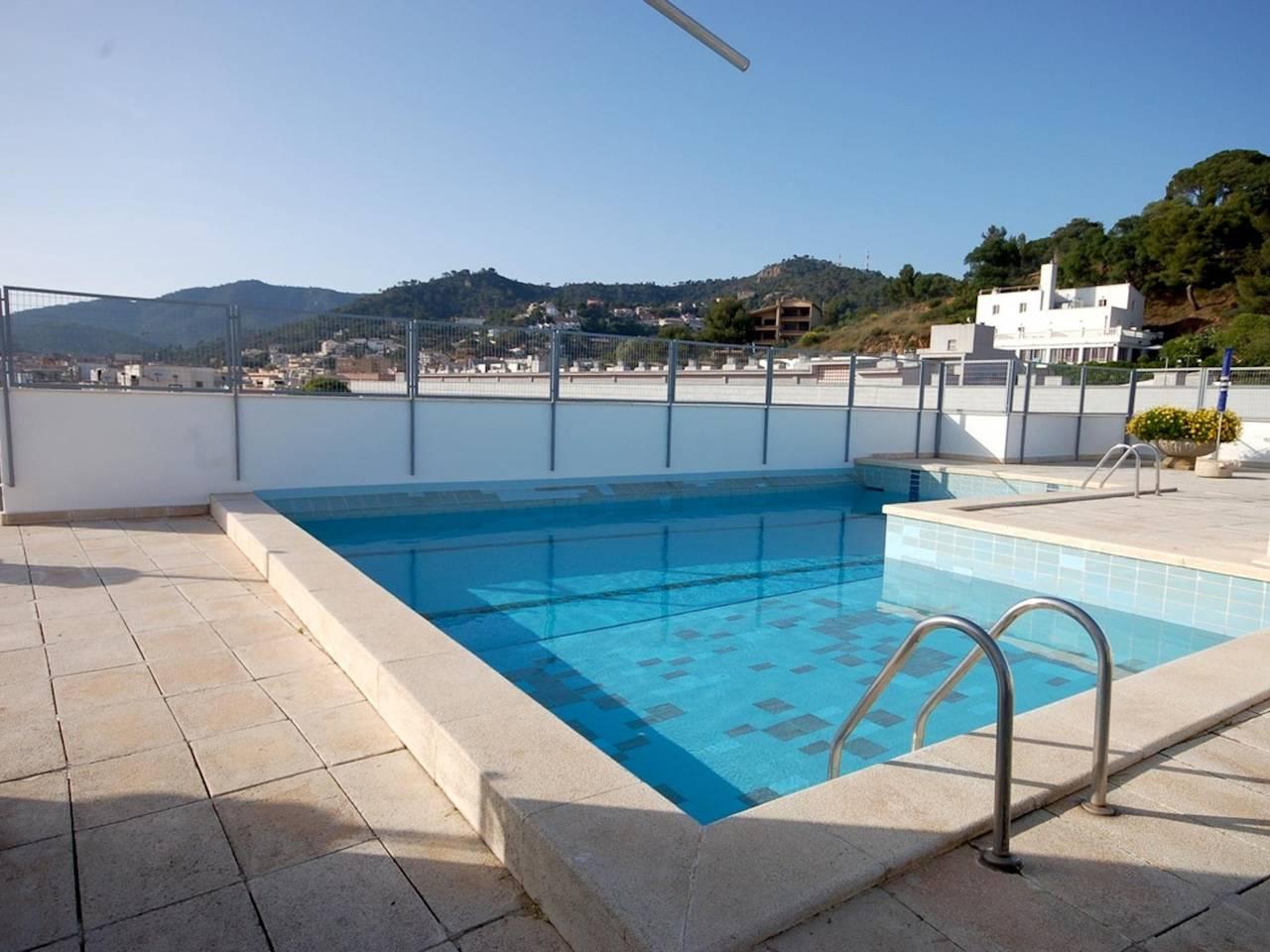 Vakantieappartement in Costa Brava, Spanje voor 4 personen foto 2