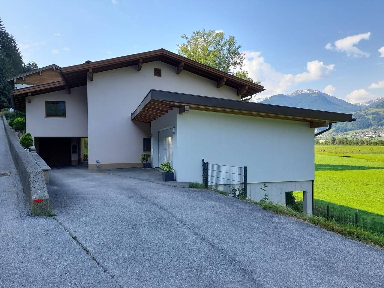 Appartement, douche, Wc, niet-roker in Hart im Zillertal, Ski-Optimal Hochzillertal, Oostenrijk voor 2 personen foto 21