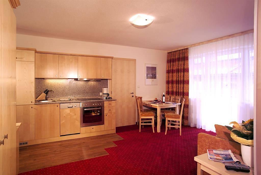 Vakantieappartement in Ötztal, Oostenrijk voor 4 personen foto 3