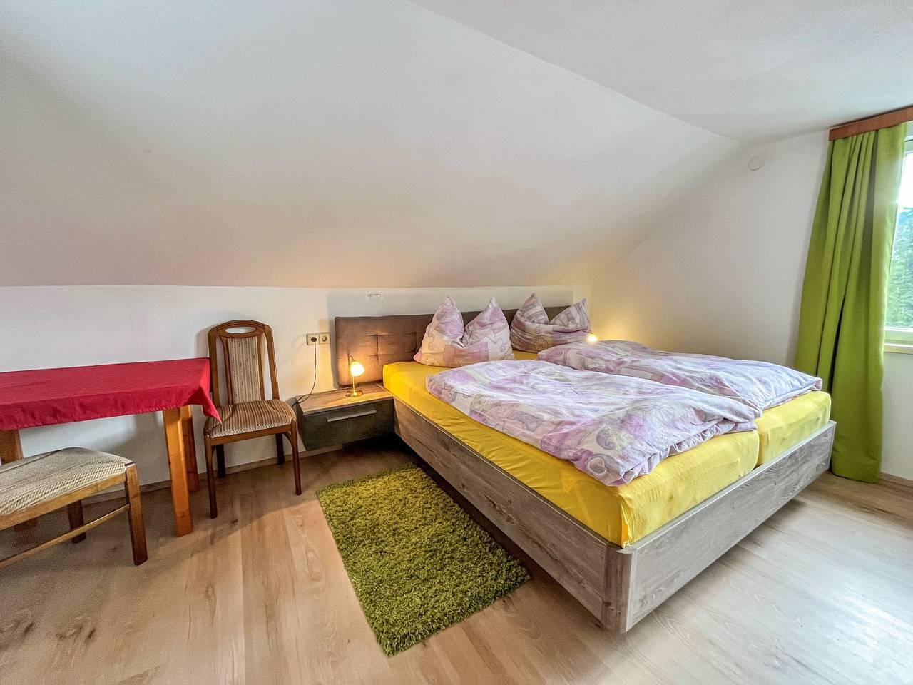 Vakantiehuis in Tauern, Oostenrijk voor 5 personen foto 4