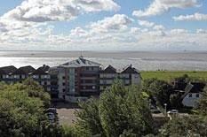Vakantieappartement in Büsum foto 5