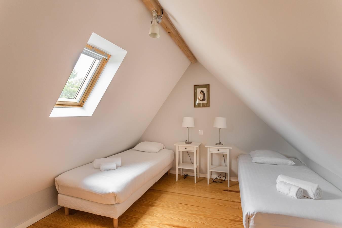 Vakantiehuis in Côtes-d'Armor, Frankrijk voor 4 personen foto 5