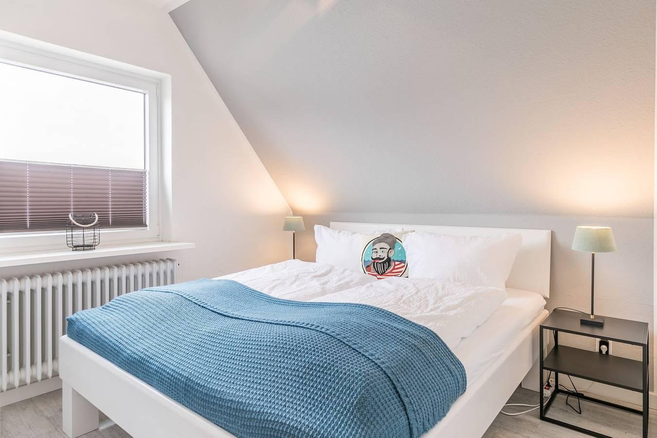 Vakantieappartement in Büsum, Duitsland voor 4 personen foto 9